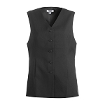 Edwards Economy Misses Tunic Vest # 7270-010